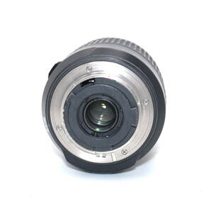 【ジャンク品】★TAMRON 18-270mm F3.5-6.3 DiⅡ VC PZD for Nikon★24012Bの画像3