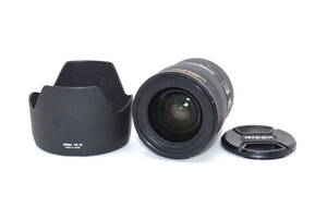 ★ニコン大三元レンズ★【極上品】Nikon ニコン AF-S 28-70mm F2.8 D ED★安心保証★24064B