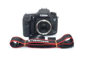 ★APS-Cフラッグシップモデル♪★【極上品】Canon キヤノン 7D MARKⅡ ボディ★安心保証★24057E