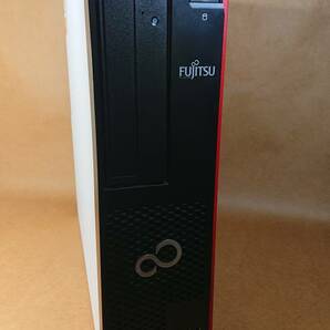 富士通 ESPRIMO D586/M i5-6500/4GB/500GB GTX745 FMVD1504H Fujitsu FMV