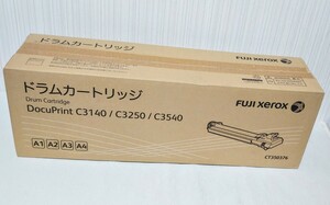 ドラムカートリッジ CT350376　富士フイルム　DocuPrint 富士ゼロックス XEROX