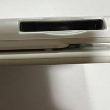 動作確認済み Newニンテンドー3DS LL パールホワイト タッチペンあり New Nintendo 3DS_画像5