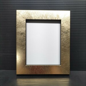  рама есть перевод 126X100mm MDF производства Gold акварельная живопись *te солнечный .. искусство рама 