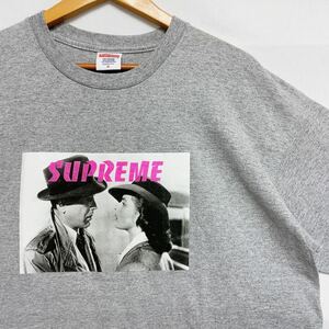 Supreme Bogey Tee 12SS シュプリーム Tシャツ