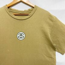 Old Stussy オールド ステューシー Tシャツ_画像1