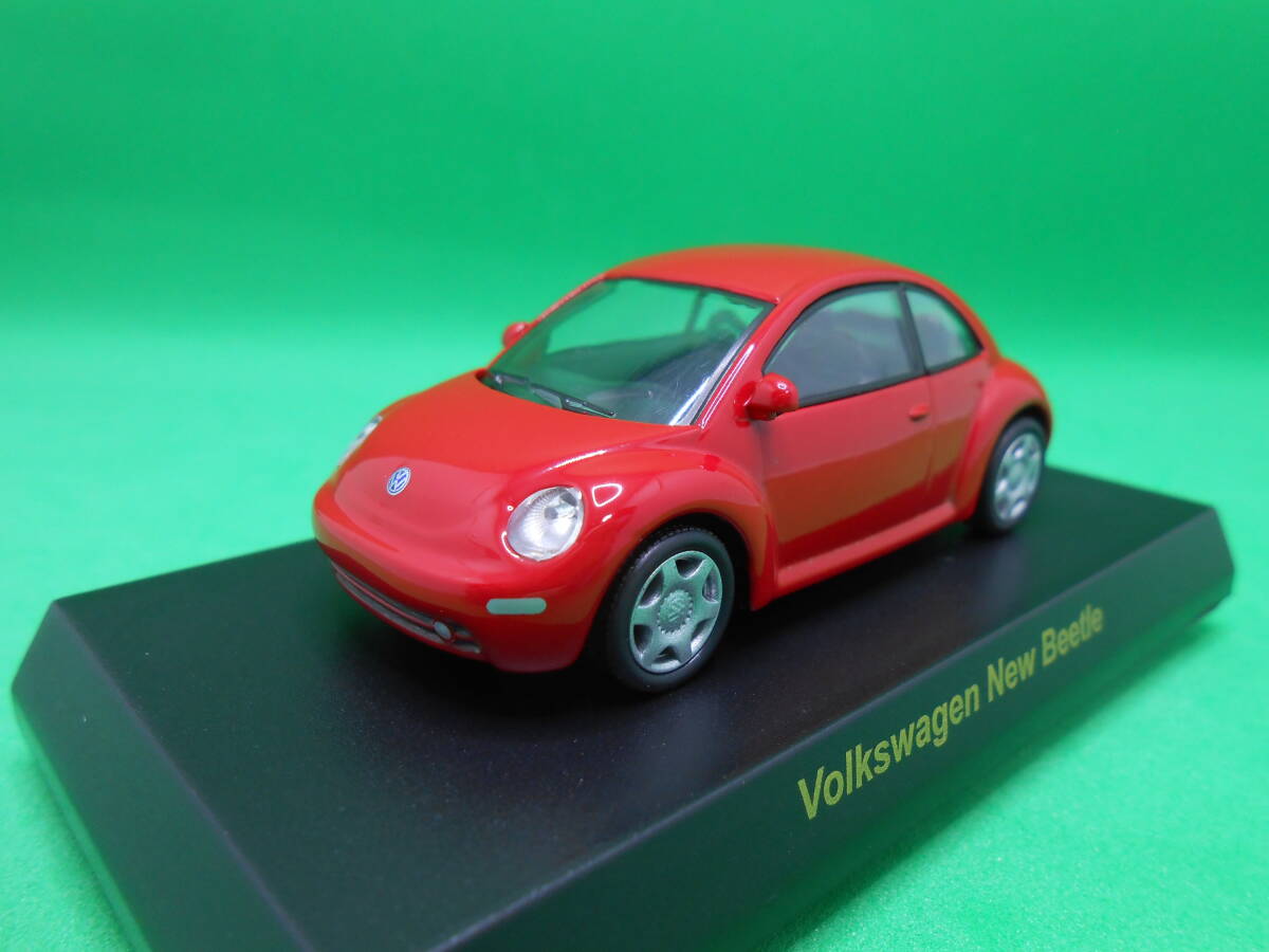 Yahoo!オークション -「京商 1/64 フォルクスワーゲン ビートル Yahoo!オークション -「京商 1/64 フォルクスワーゲン ビートル