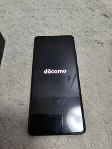 *Galaxy S21 Ultra 5G DoCoMo 