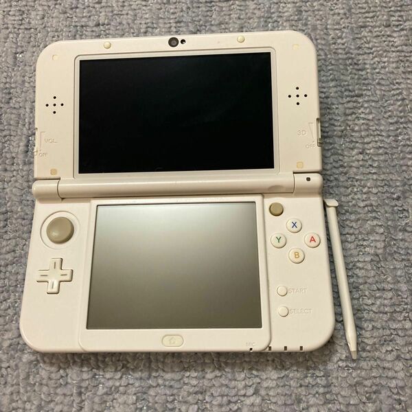 ニューニンテンドー3DS ll 本体ジャンク