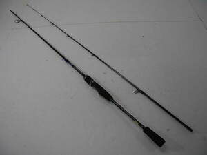 63#160/ Daiwa emelarudasEME AIR AGS 75MLM*R 0504