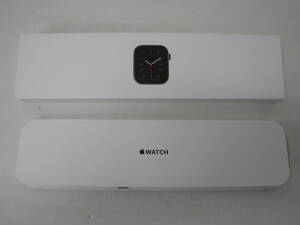 52■60/　Apple Watch Series6 GPS+Cellular 40mm M06X3J/A　0517