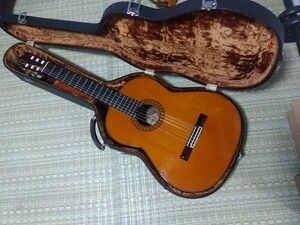  flamenco guitar classic guitar acoustic guitar Bossa Nova guitar gut guitar Vintage guitar 