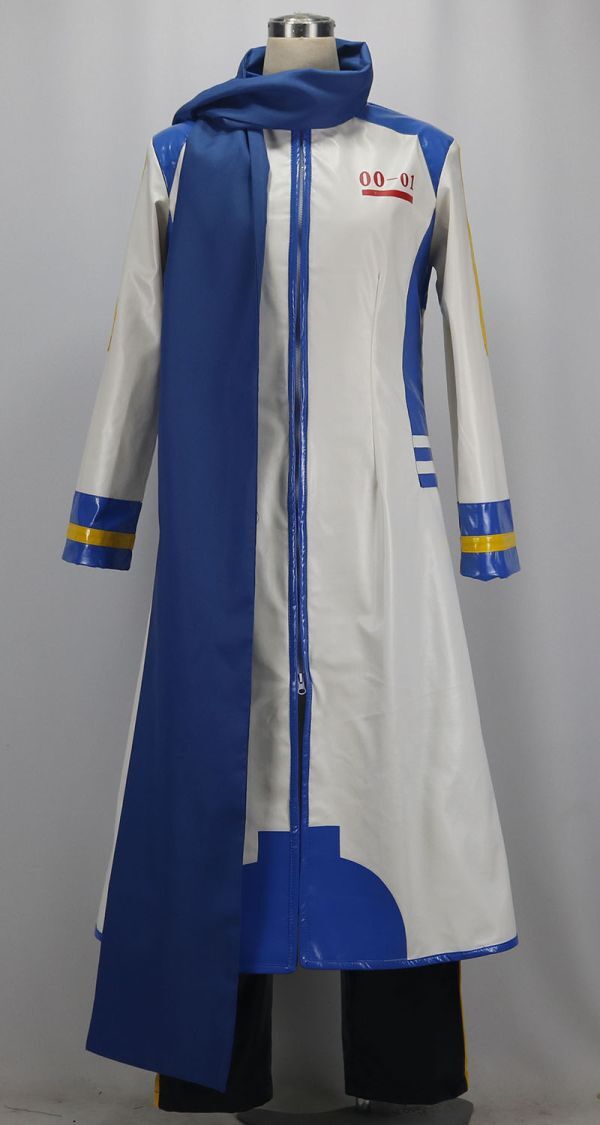 2025年最新】Yahoo!オークション -コスプレ衣装 kaitoの中古品 2025年最新】Yahoo!オークション -コスプレ衣装 kaitoの中古品
