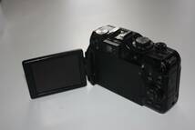 Canon キャノン PowerShot G12 パワーショット コンパクトデジタルカメラ ジャンク品_画像5