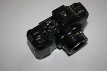 Canon キャノン PowerShot G12 パワーショット コンパクトデジタルカメラ ジャンク品_画像9