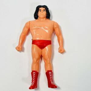  poppy sofvi doll super Professional Wrestling la- series Andre * The *ja Ian to