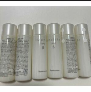 ナリス化粧品 マジェスタ コンクβ 30ml×6本新品未使用