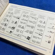 LM51501 シボレー タホ サバーバン 取扱書★ 英語説明書 tahoe suburban_画像5