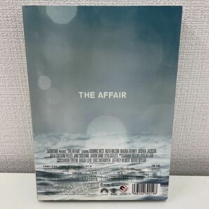 【1円スタート】 アフェア ～情事の行方～ DVD-BOX 5枚組 THE AFFAIRの画像2