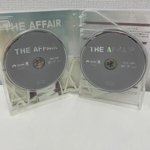 【1円スタート】 アフェア ～情事の行方～ DVD-BOX 5枚組 THE AFFAIRの画像4