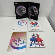 【1円スタート】 NHK連続テレビ小説 あまちゃん 完全版 Blu-ray-BOX 全3巻セット 能年玲奈_画像4