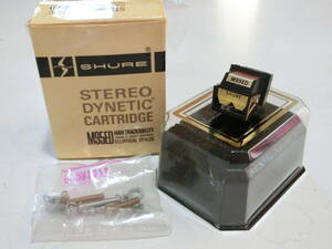 ★★ SHURE M95ED 未使用品と思われます ★★