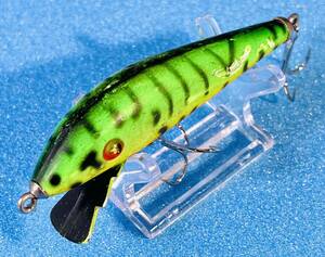 ヘドン HEDDON タイガー 中古品