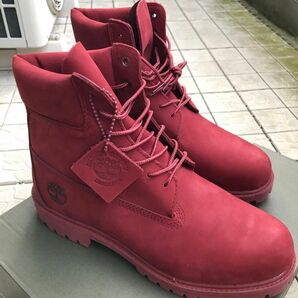 Timberland ヘリテージ6IN ブーツ