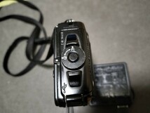 ニコン COOLPIX W300 30m水中撮影 防水 耐衝撃 タフデジカメ WiFi Bluetooth GPS コンパス等 送料込み_画像4