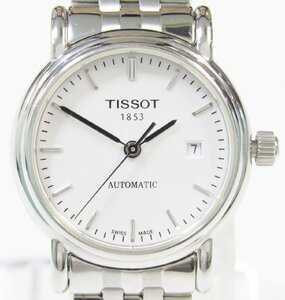 TISSOT