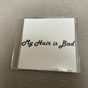 My Hair is Bad 1st Demo(廃盤)