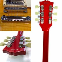 ■■ Tokai LoveRock レスポールタイプ エレキギター トーカイ ■■_画像7