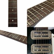 Greco 【Rickenbacker 325コピーモデル】 1981年製 グレコ リッケンバッカー325モデル エレキギター_画像3