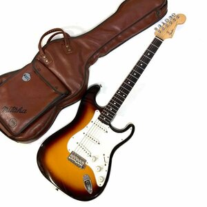 Fender Japan STRATOCASTER フジゲン期 1993～1994 GOTOHペグ フェンダー ジャパン ストラトキャスター