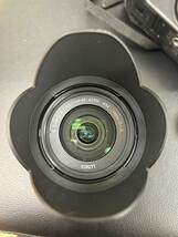 #11190【コレクター必見】Panasonic LUMIX DMC-G1 G VARIO 1:3.5-5.6/14-45 1:4-5.6/45-200 ミラーレス一眼 デジタルカメラ_画像3