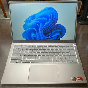 DELL ノートパソコン Inspiron 5415 