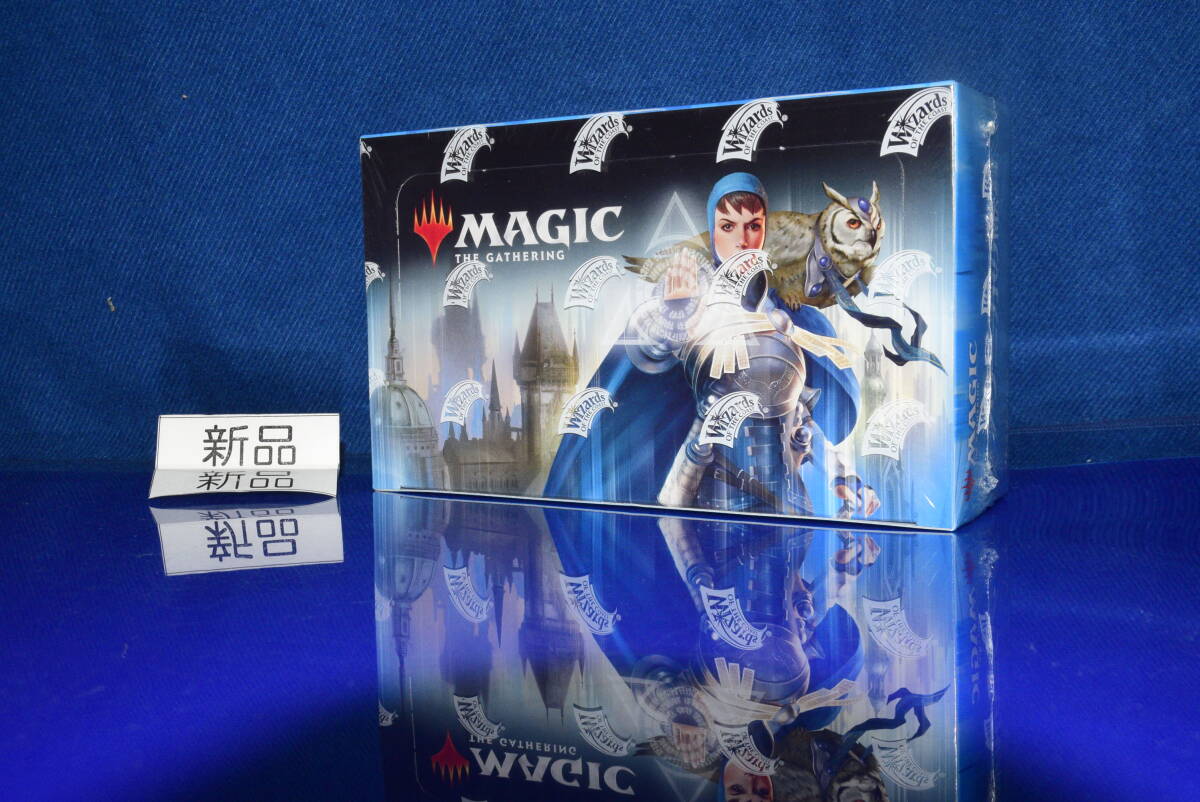 2025年最新】Yahoo!オークション -ラヴニカ box(Magic: The 2025年最新】Yahoo!オークション -ラヴニカ box(Magic: The