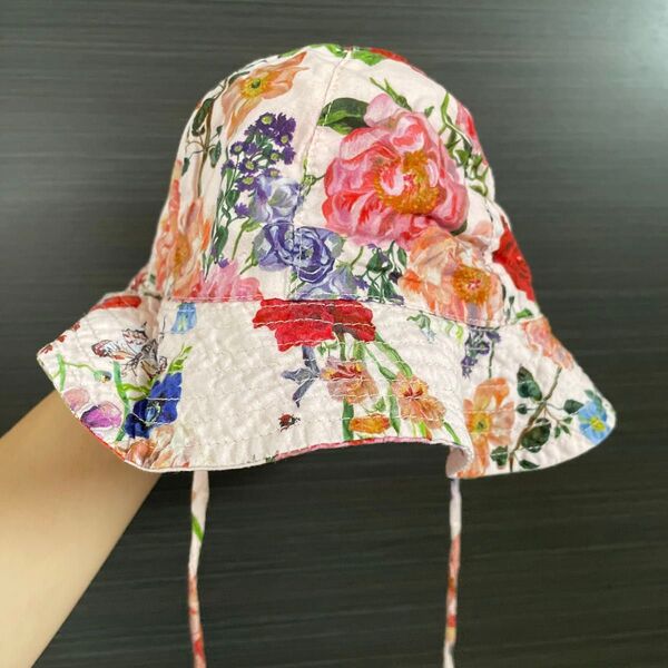 NATHALIE LETE × H&M 子供用 帽子 9-12ヶ月