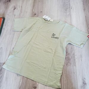 新品 cosby半袖Tシャツ LL 男女兼用