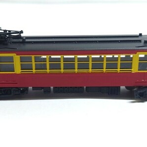 Y-512N 再出品 1/150 京急230形 更新前 完成品 ARU NINE 230形 アルナイン 鉄道 保管品 現状品 詳細不明 の画像4