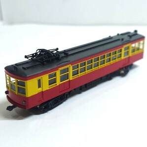 Y-512N 再出品 1/150 京急230形 更新前 完成品 ARU NINE 230形 アルナイン 鉄道 保管品 現状品 詳細不明 の画像3