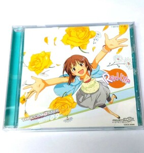 Y-5203N 1円スタート CD 動作未確認 ジャンク アイドルマスター 萩原雪歩 現状品 保管品 09 アイマス 