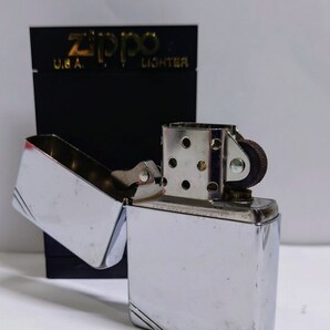 Y-513N ZIPPO 10点 まとめ 着火動作未確認 1996年アトランタオリンピック 60th Anniversary U.S.S FORT ライター ジッポ ジャンク 現状品の画像9