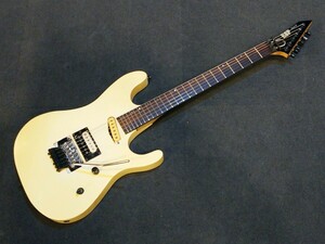 ESP MAVERICK (Pearl White Gold/Maple)