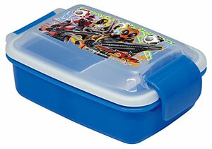 [ Kamen Rider ghost lunch box ] dome tight new goods prompt decision 450ml range OK go in . go in .. pair Kamen Rider ghost made in Japan 