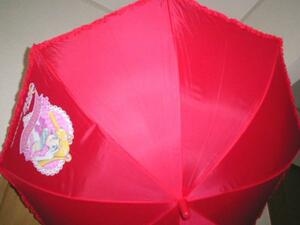 * Pretty Soldier Sailor Moon for children umbrella new goods prompt decision one touch *