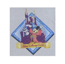 MICKEY MOUSE(ミッキーマウス) Tシャツ② 古着 アメカジ ディズニー disney キャラT イラストT ミッキーマウス mickeymouse_画像4