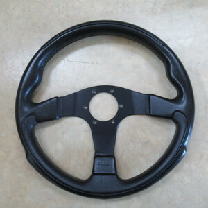  Nardi steering wheel 34.5cm name unknown 