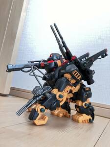  mechanism organism Zoids iron kong Mark II mass production type junk 