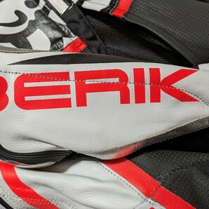 BERIK ベリック レーシングスーツ 50(L)サイズ 未使用 試着のみの画像6