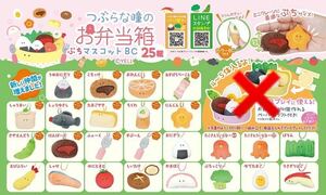 つぶらな瞳のお弁当箱 ぷちマスコット 全25種 コンプリート お弁当 ママごと